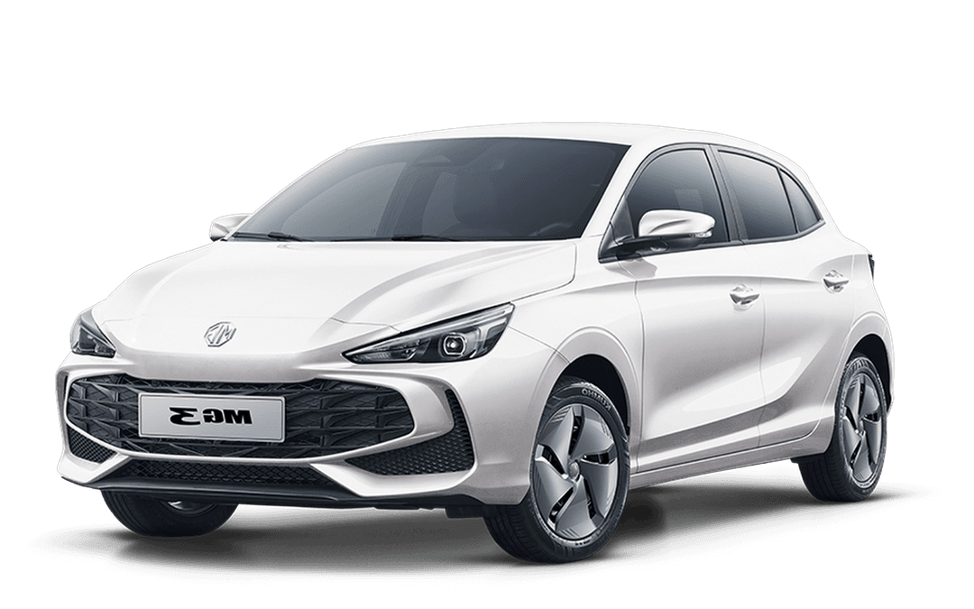 MG3 Hybrid
